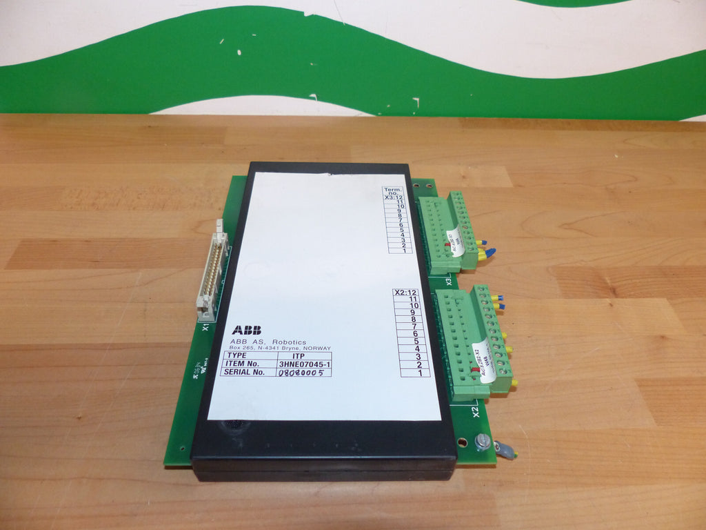 ABB  3hne07045-1 s.Bilder