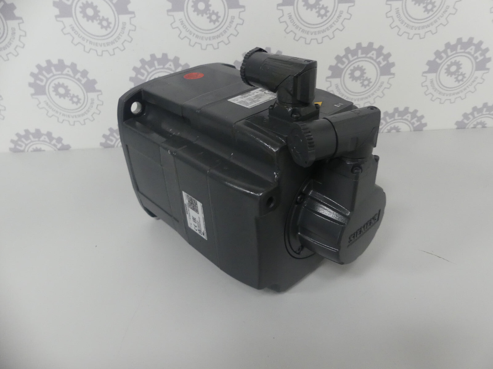 Siemens 1FK7080-2AF71-1EH1-Z