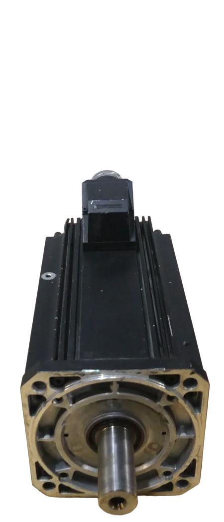 Indramat Rexroth MHD115B-035-PG1-BA Servomotor used