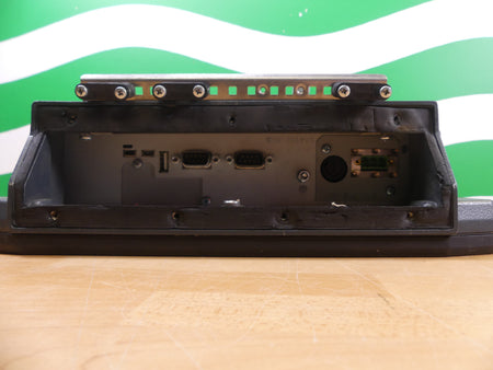 Datalogic 943001003 Vehicle Mount Terminals Datalogic R Series 10 WIFI 230CD