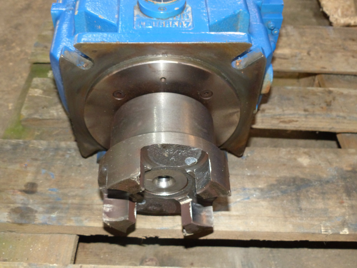 HAWE Hydraulik  Pumpe  V30E-160 RKN-1-1-00 250 BAR used s.Bilder