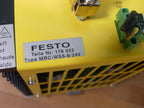 Berger Lahr FESTO 176022 176 022   MRC-WS5-9 /24V / WS5-9 s.Bilder