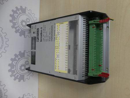 PHOENIX CONTACT IBS 24 BK-I/0-T