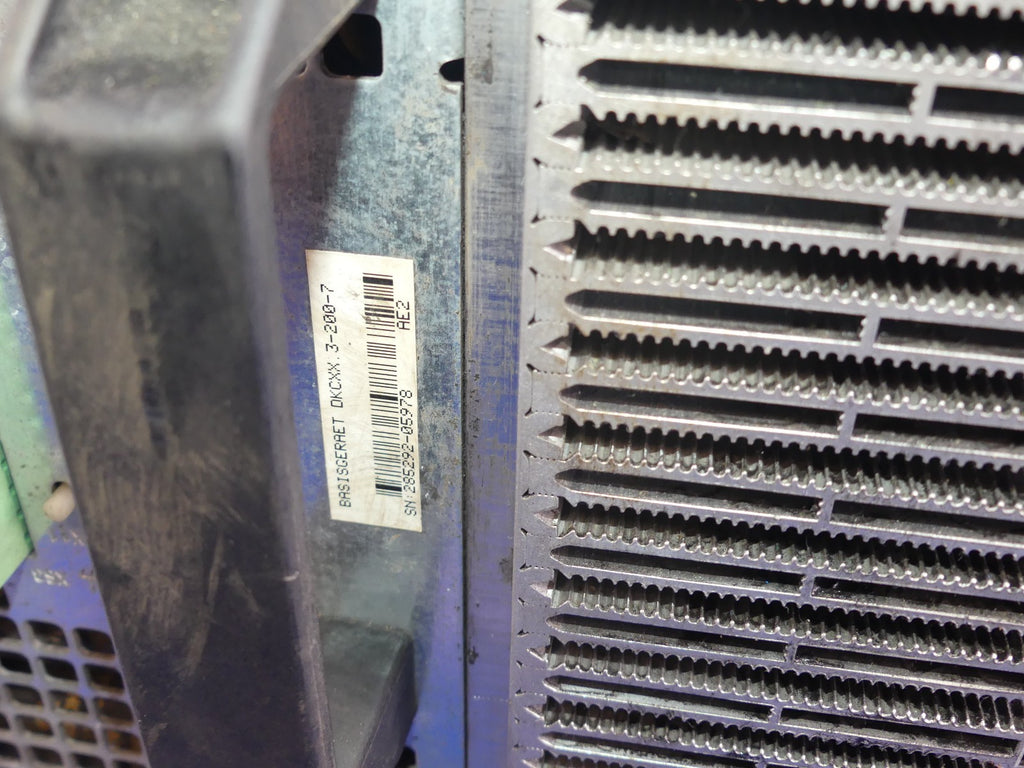 REXROTH DKC03.3-200-7-FW R911284691 DKCXX.3-200-7