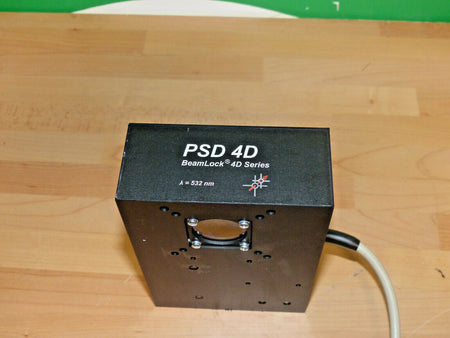  PSD4D BeamLock 4D Series USED S:BILDER