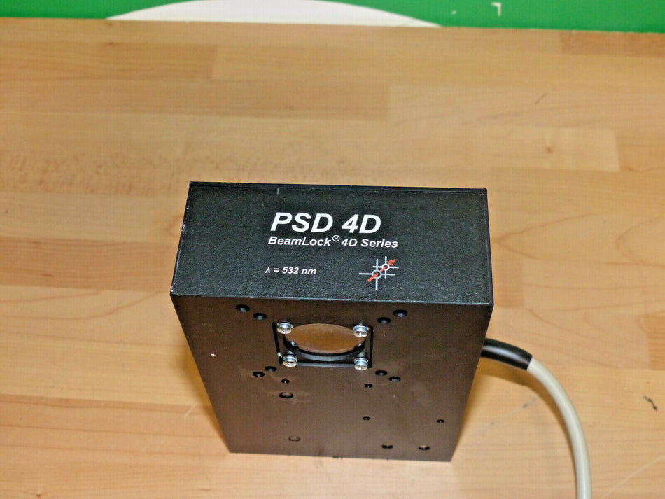  PSD4D BeamLock 4D Series USED S:BILDER