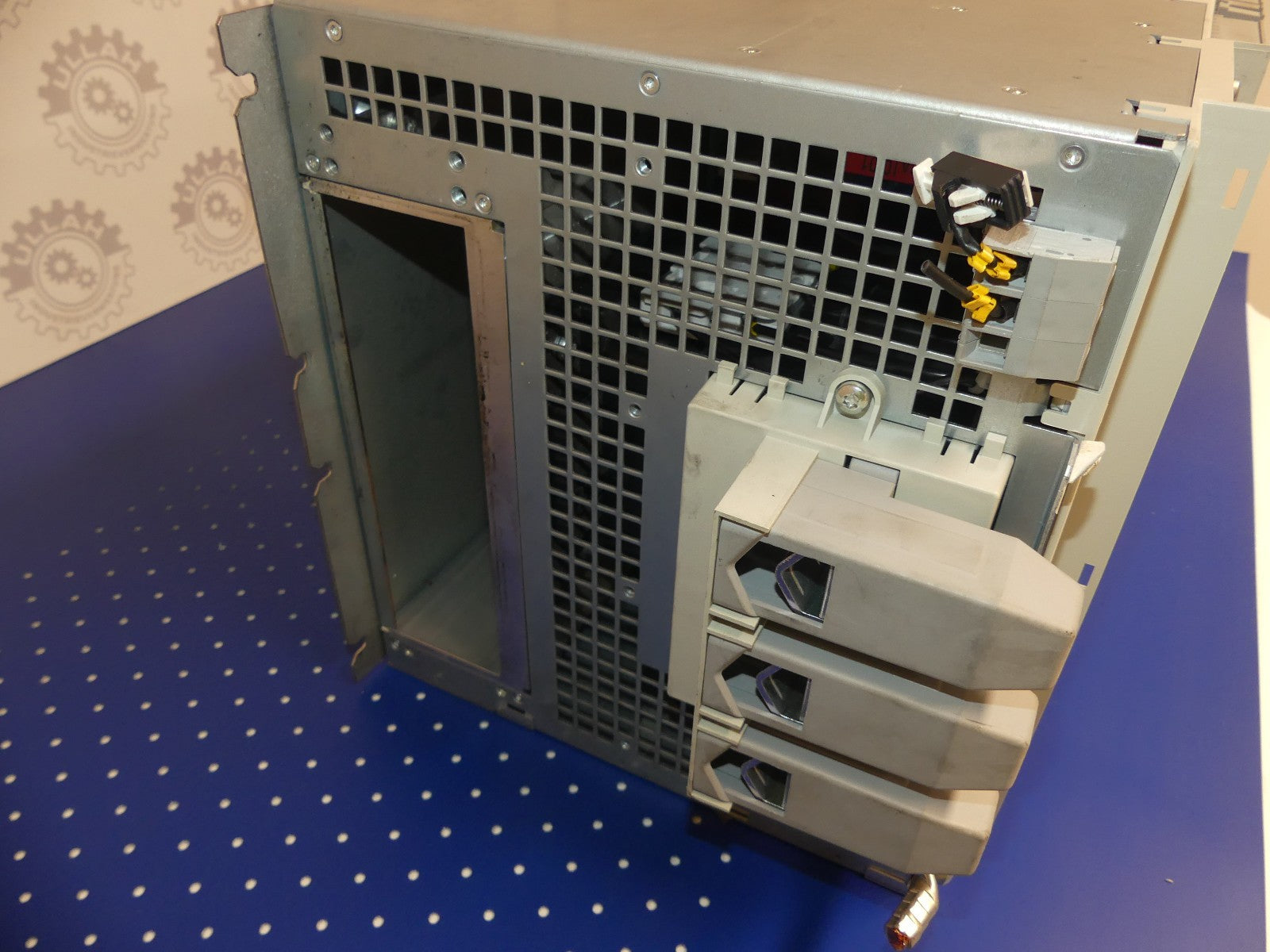 SIEMENS 6SN1145-1BB00-0FA1