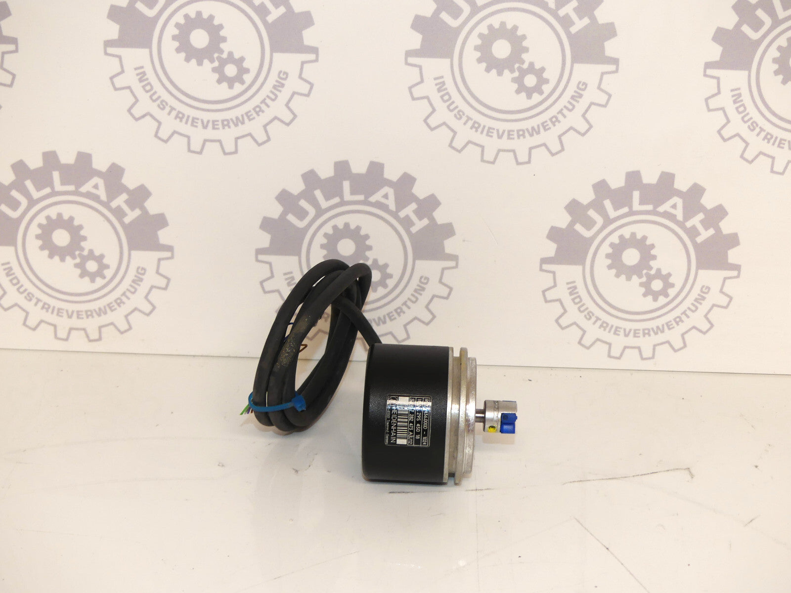 Heidenhain ROD 426 E 500 Drehgeber Id.Nr. 250 587  12