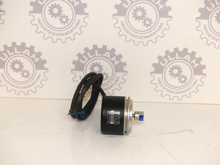 Heidenhain ROD 426 E 500 Drehgeber Id.Nr. 250 587  12
