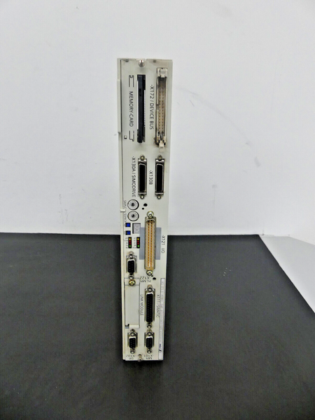 Siemens Sinumerik NCU 573.3 6FC5357-0BB33-0AE3