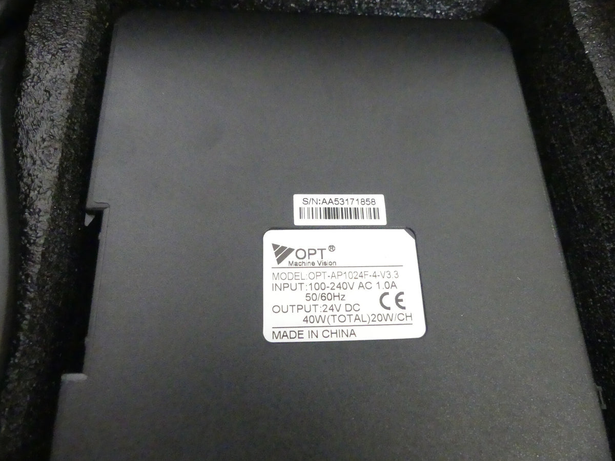 OPT OPT-AP1024F-4-V3.3