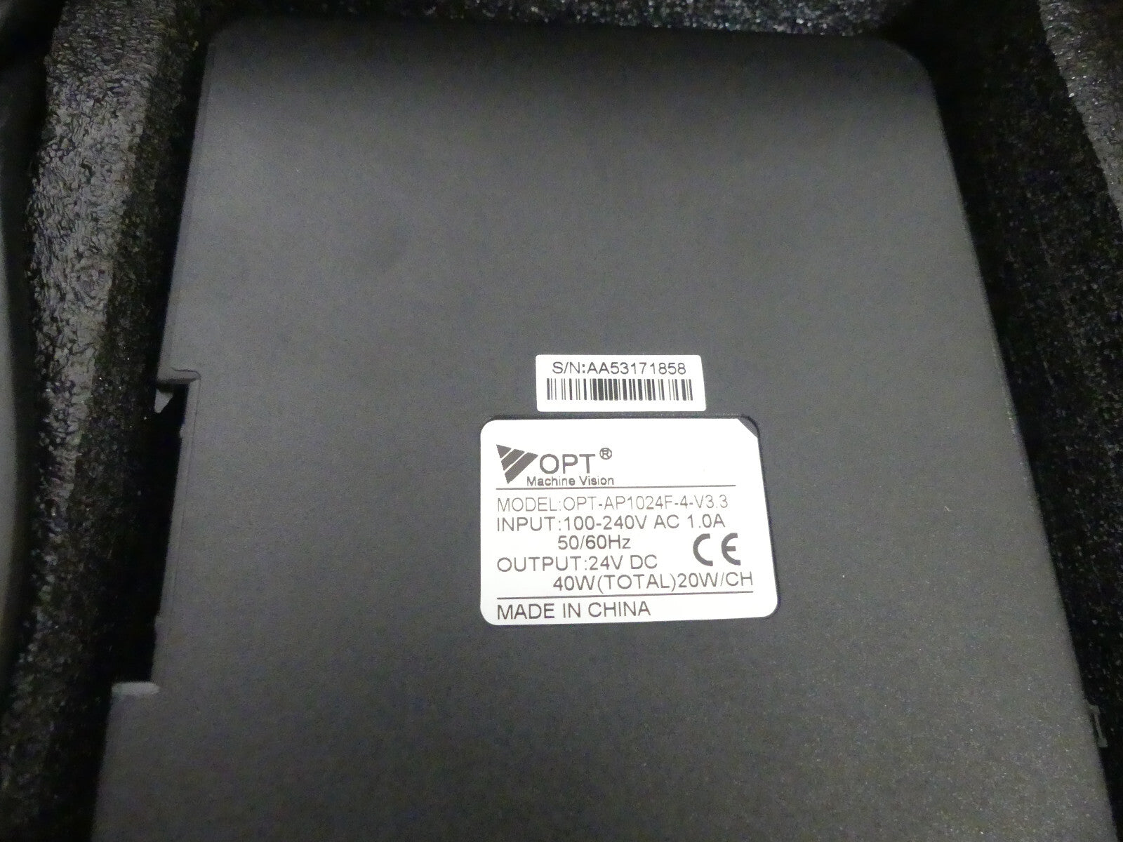 OPT OPT-AP1024F-4-V3.3