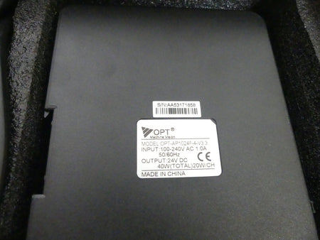 OPT OPT-AP1024F-4-V3.3