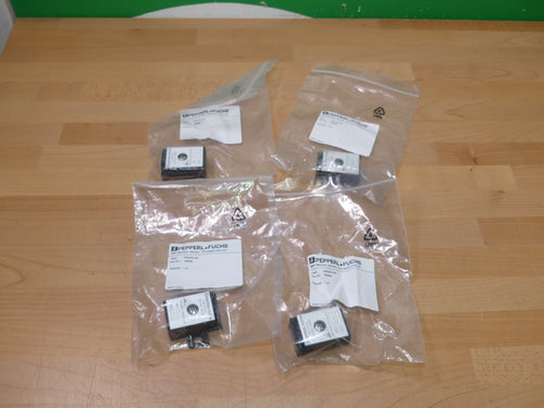 4X Pepperl+Fuchs 182562 Verteiler VAZ-2FK-B3