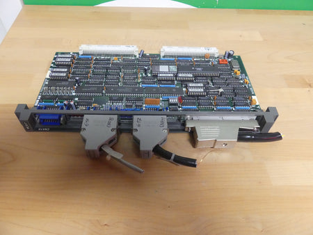 Mitsubishi MC617 Platine BN634A013G52A MC617C