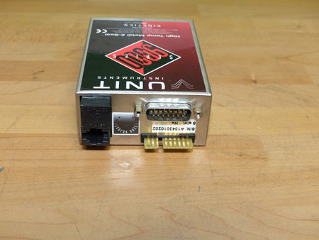 unit ufm-9660 used