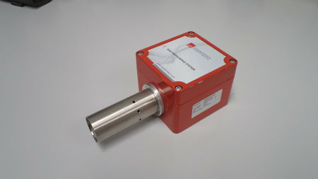 Logidatatech MF420-O-Zr  defekt