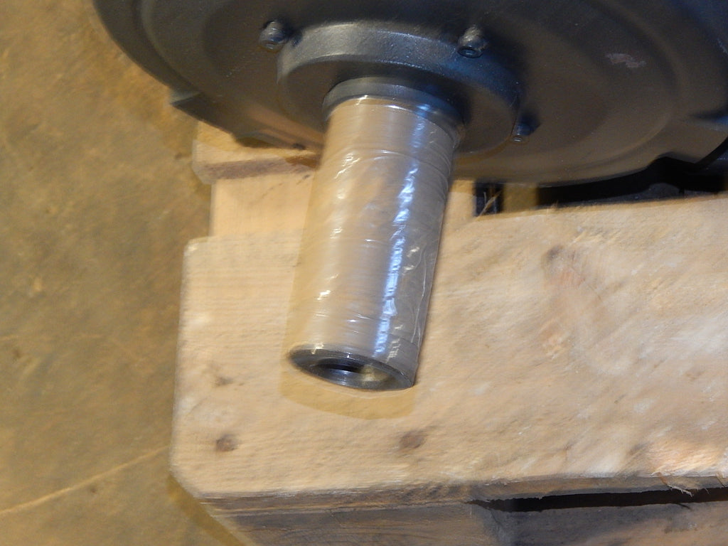 SIEMENS Hauptspindelmotor 3~ Mot    1 PH6161-4ZF40