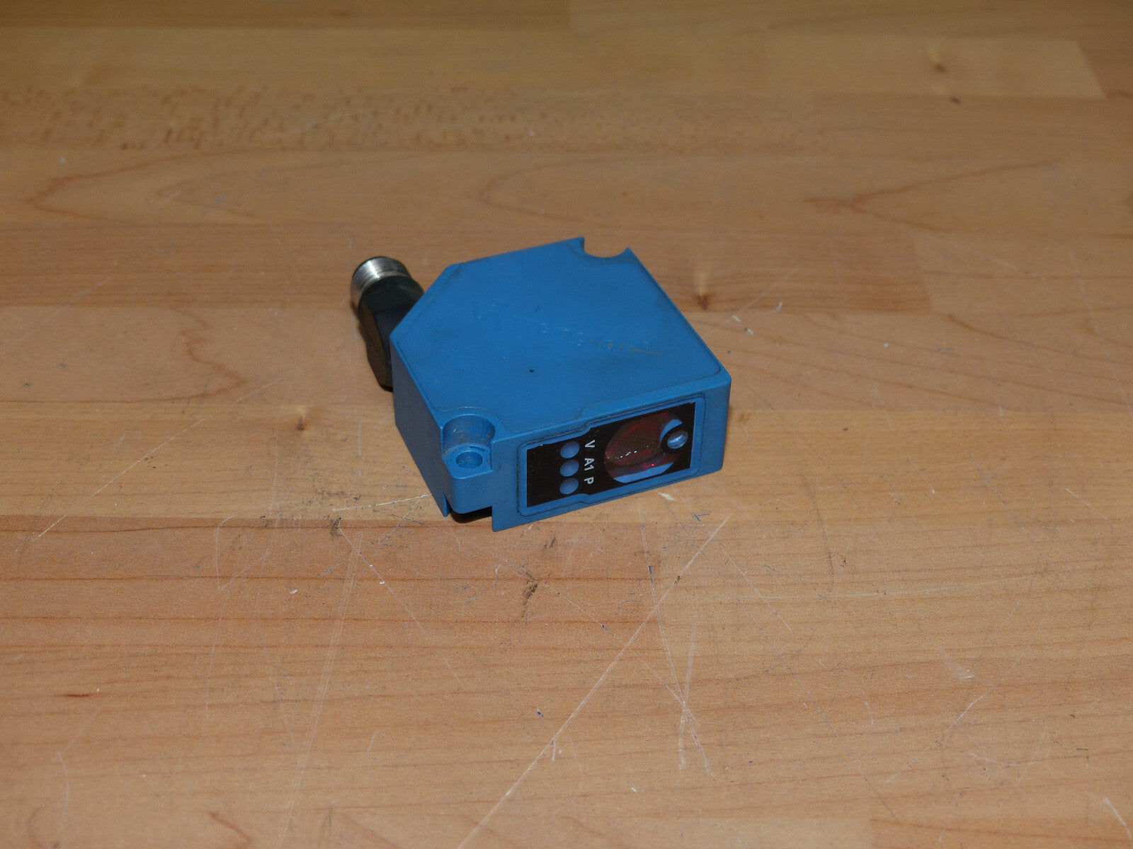 Wenglor OY2P303A0135 used s.Bilder