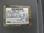 SIEMENS  S SYNCHRONSERVOMOTOR  1FK7064-7AF71-1EG3 leicht Beschadgit s.Bilder