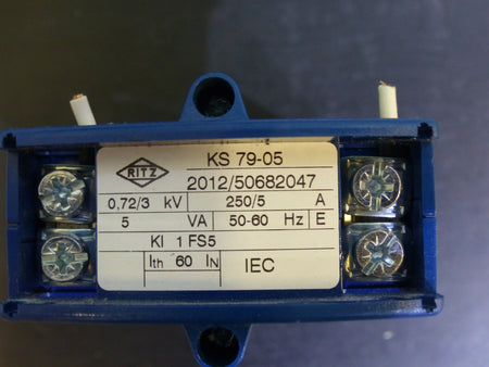 Ritz KS 79-05 (ohne Deckel)