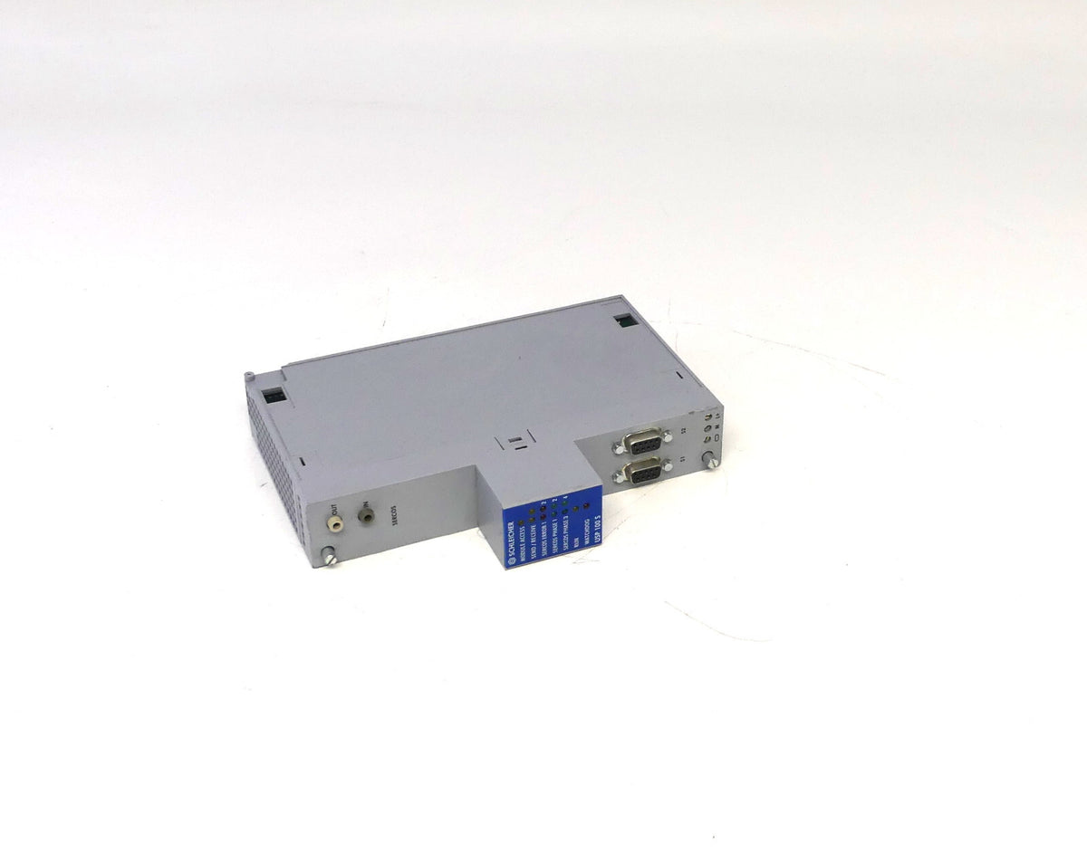 SCHLEICHER USP-100-S MODULE