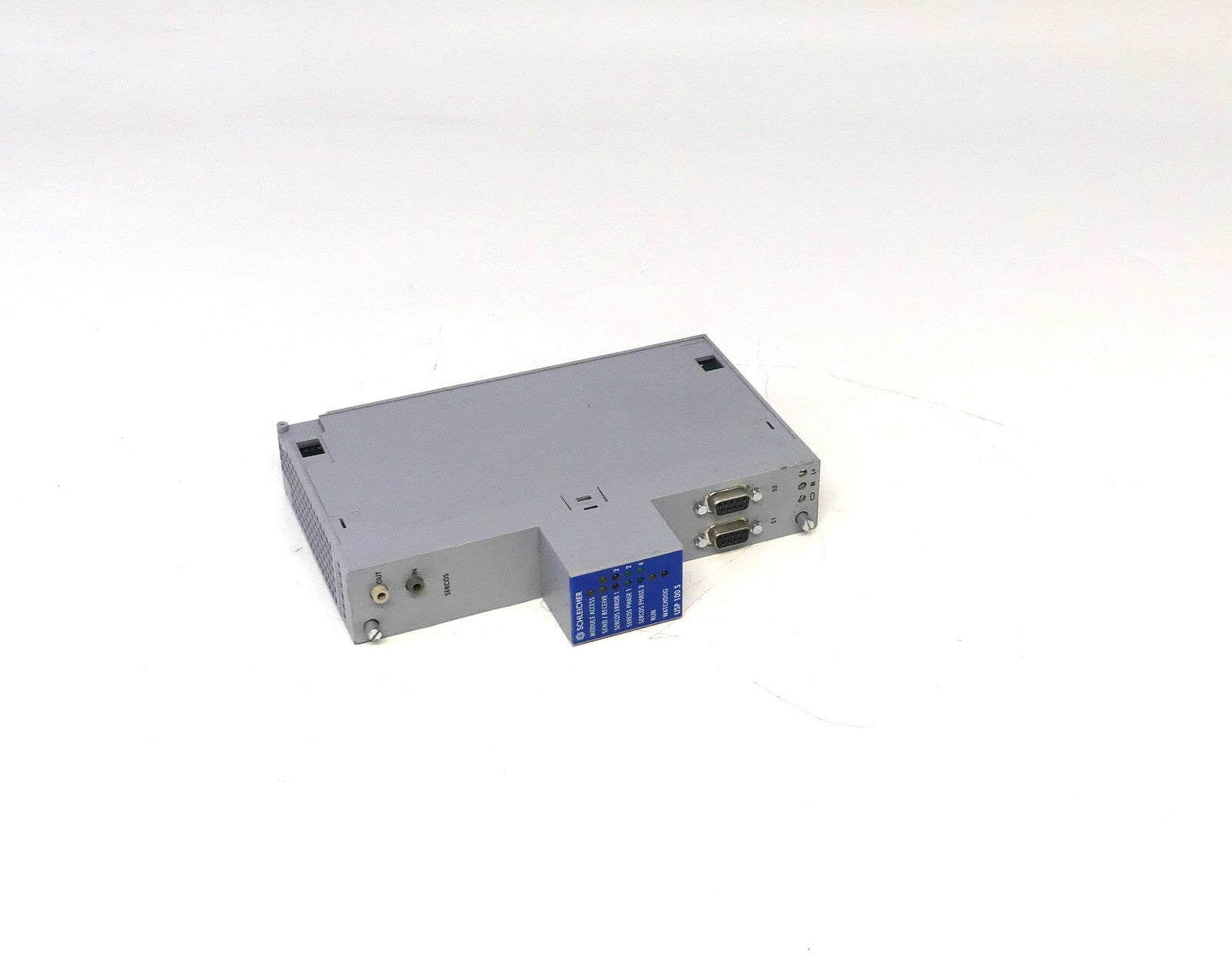 SCHLEICHER USP-100-S MODULE