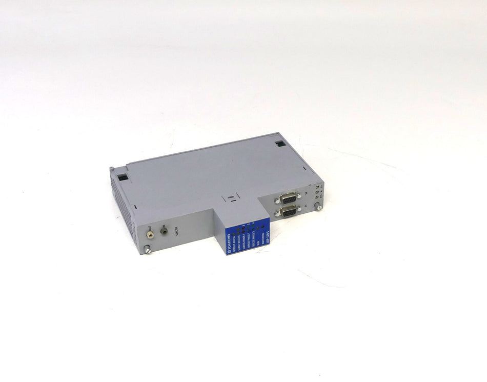 SCHLEICHER USP-100-S MODULE