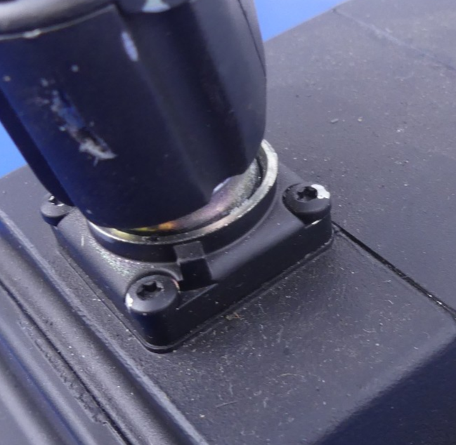 REXROTH MS2N06-D0BRN-CMSG2-NNNNN-NN