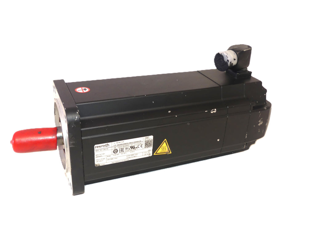 REXROTH MS2N06-E0BHN-CMS-G2-NNNNN-NN