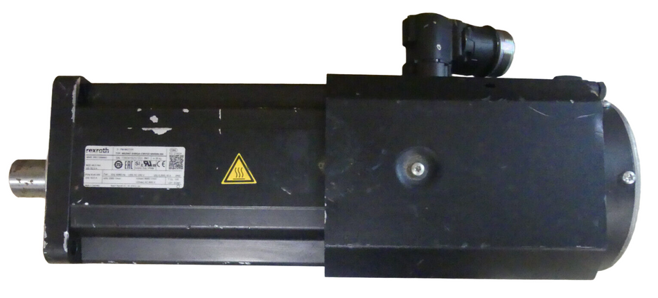 REXROTH MS2N07-E0BQA-CMVG0-NNNNN-NN