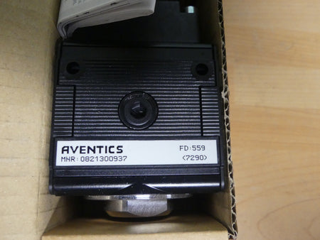 aventics MNR:0821300937 FD:559