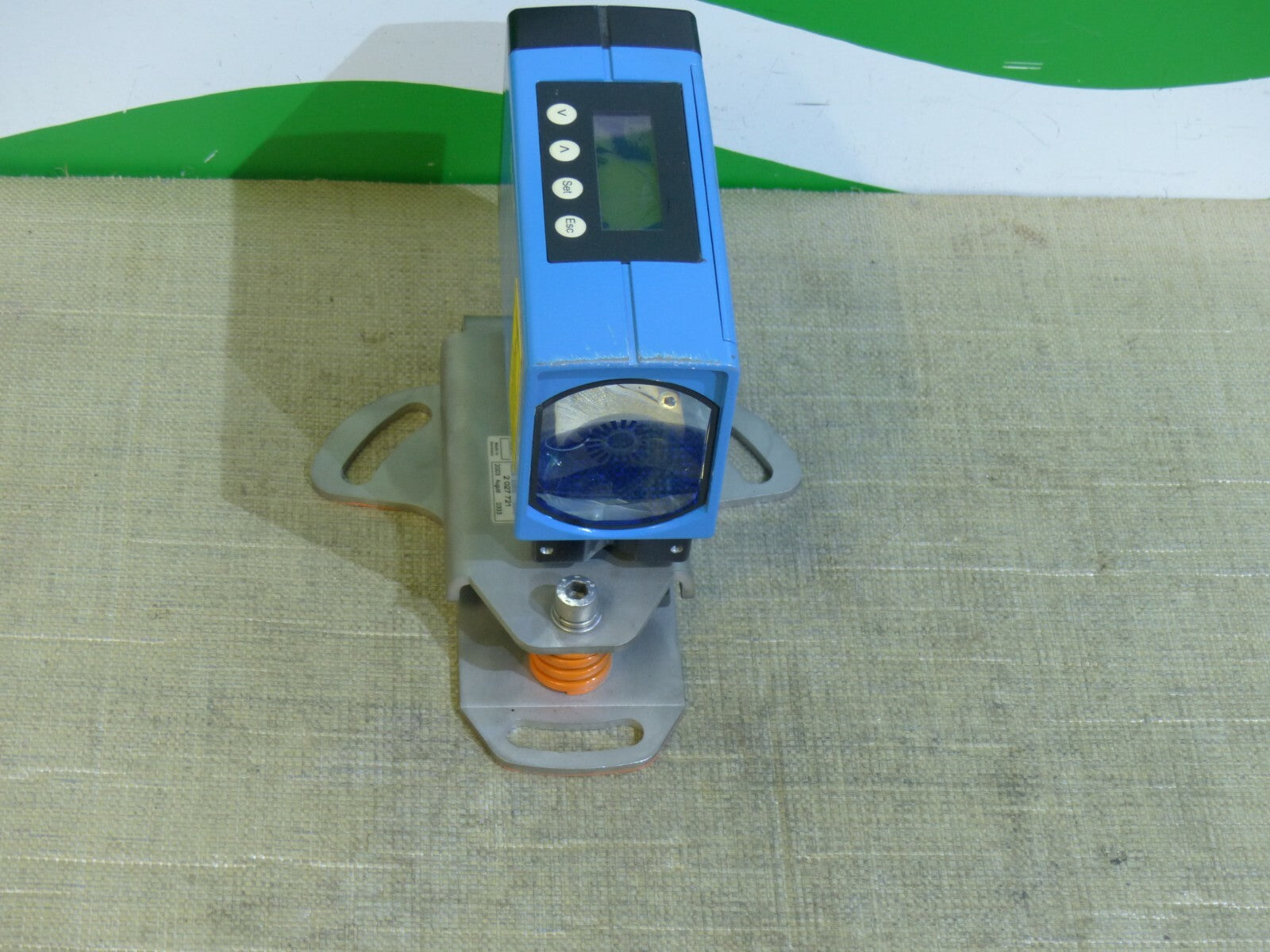  Sick Distanzmessgerät DME5000-111 1022949 s.Bilder