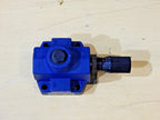 REXROTH DRUCKBEGRENZUNGVENTIL  DR 20-6-45-100 