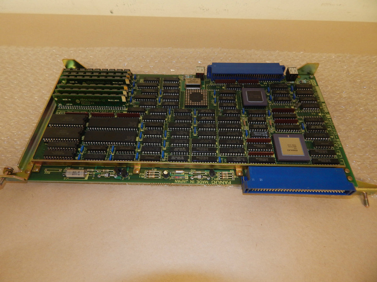 Fanuc A16B-1211-0042/02A Board