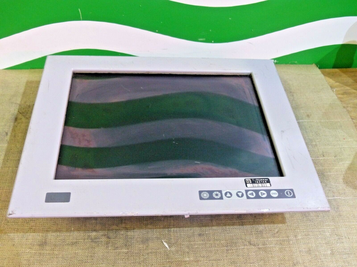 Flatman TFT Display FK15022629X00