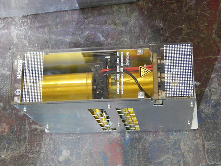 Bosch Kondensatormodul KM2200, 047521-103 