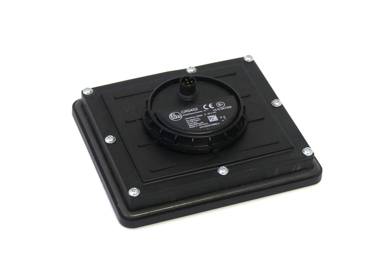IFM Electronic CR0452