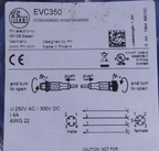 IFM ELECTRONIC Sensorkabel EVC350