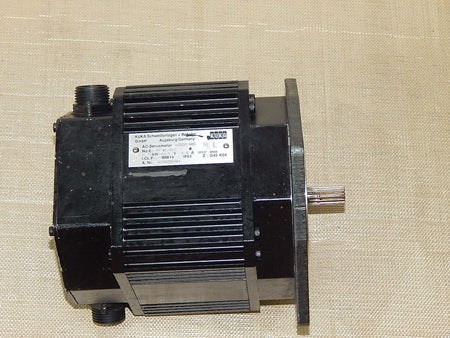  KUKA AC Servomotor KS5CC-005 Used s.Bitte Bilder