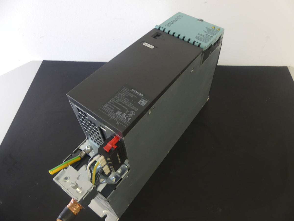 Siemens 6SL3120-1TE23-0AD0