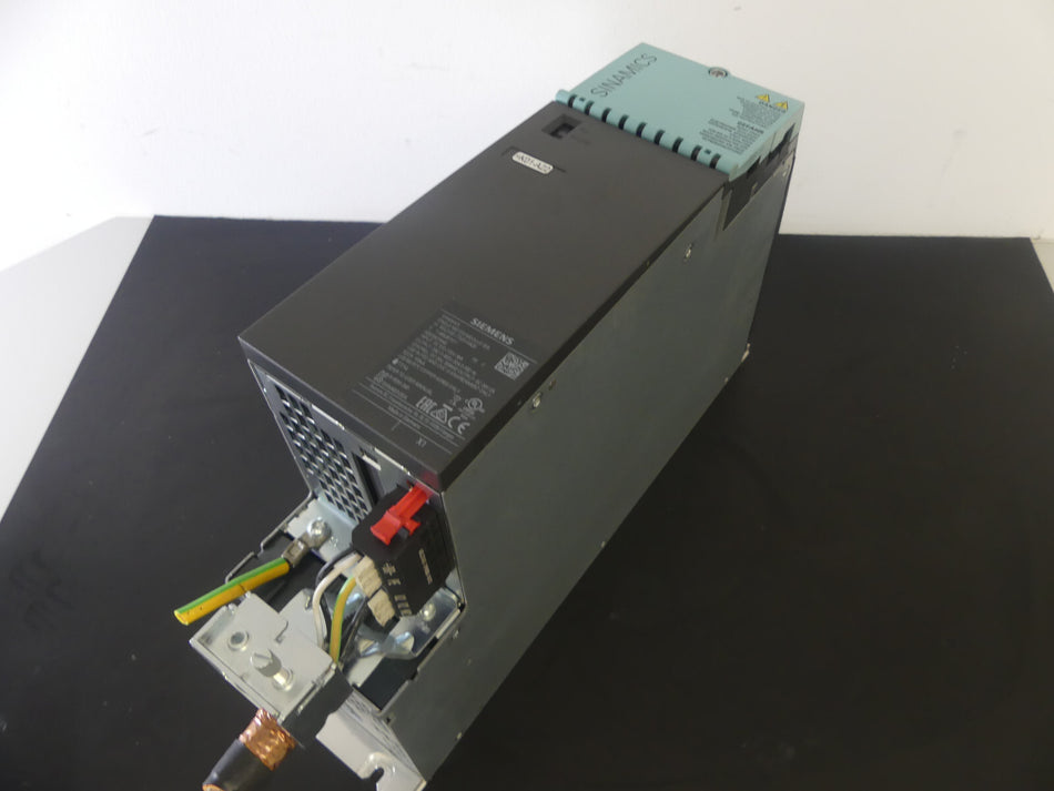 Siemens 6SL3120-1TE23-0AD0