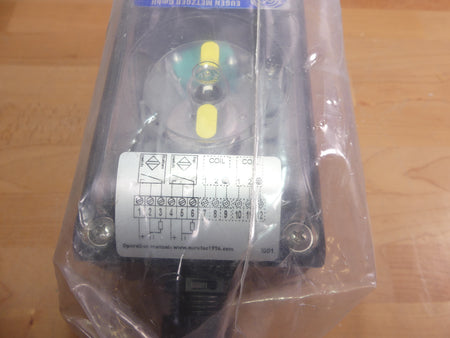 KRAUSS MAFFEI 4659043 122084-KW33/2019