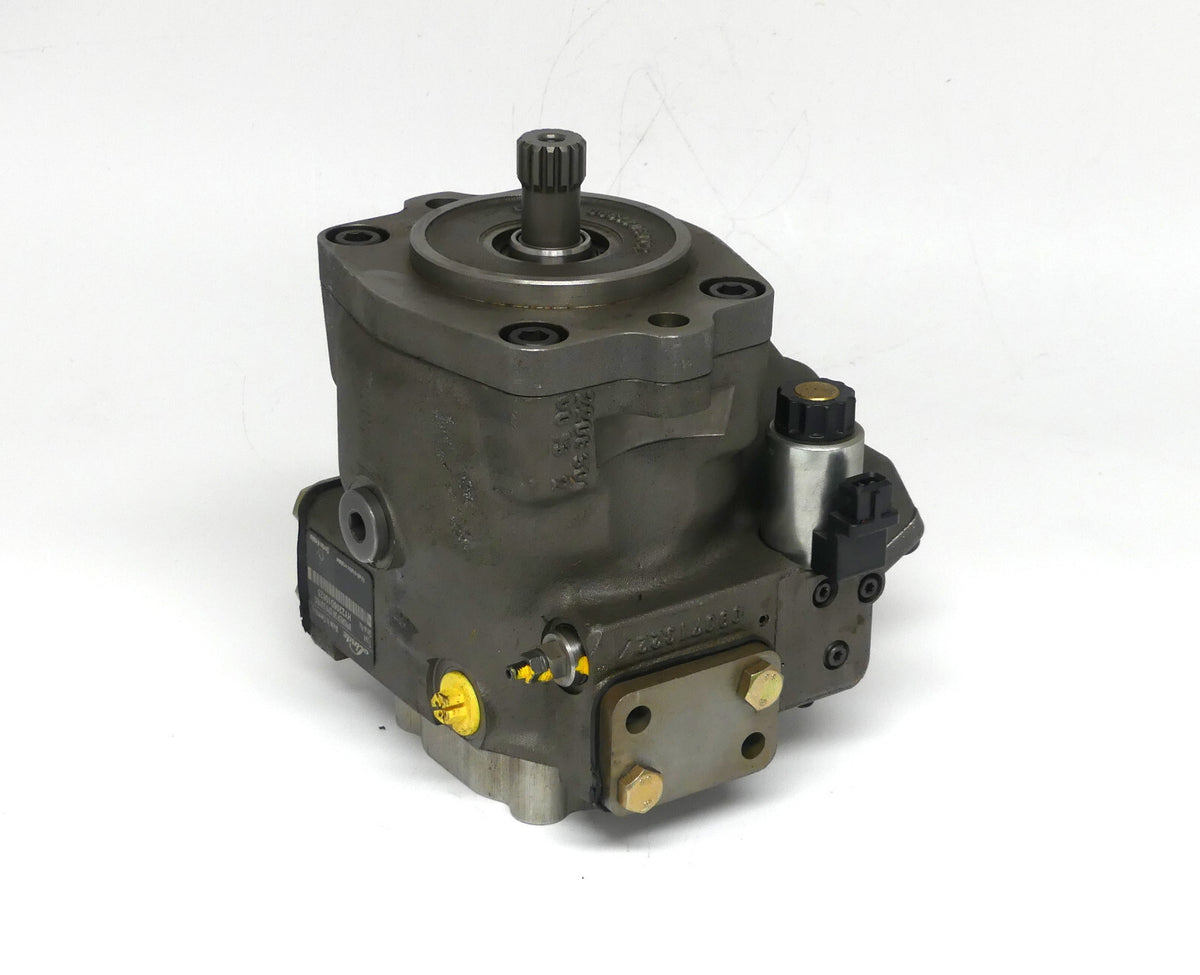 Linde Hydraulikpumpe MPR50RE3P
