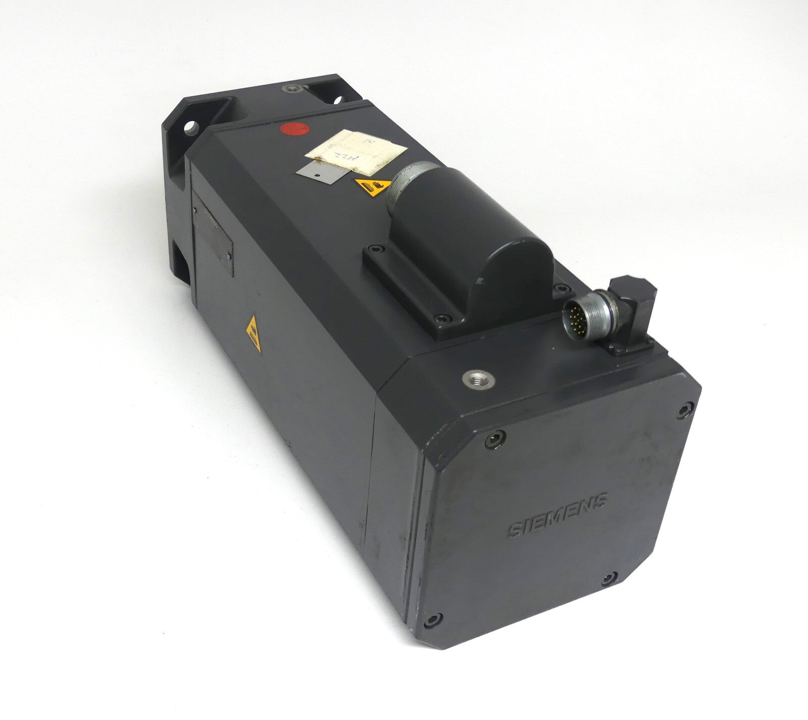 Siemens Servomotor 1FT6086-1AF71-4EH1
