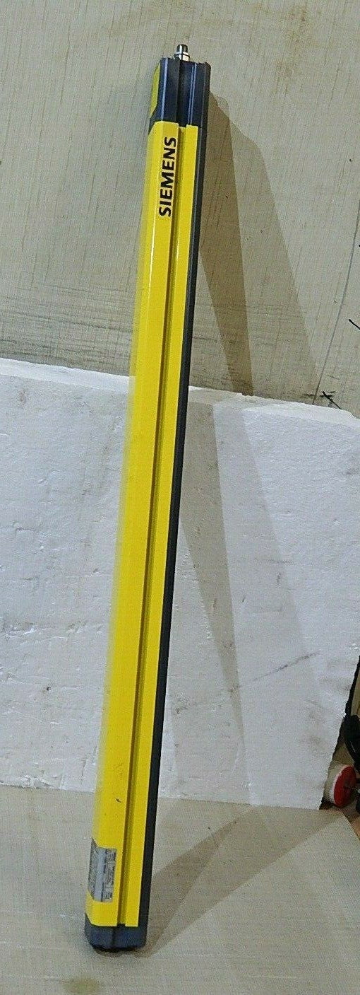 Siemens SIGUARD 3SF7844-6SD11-0SS0 Used