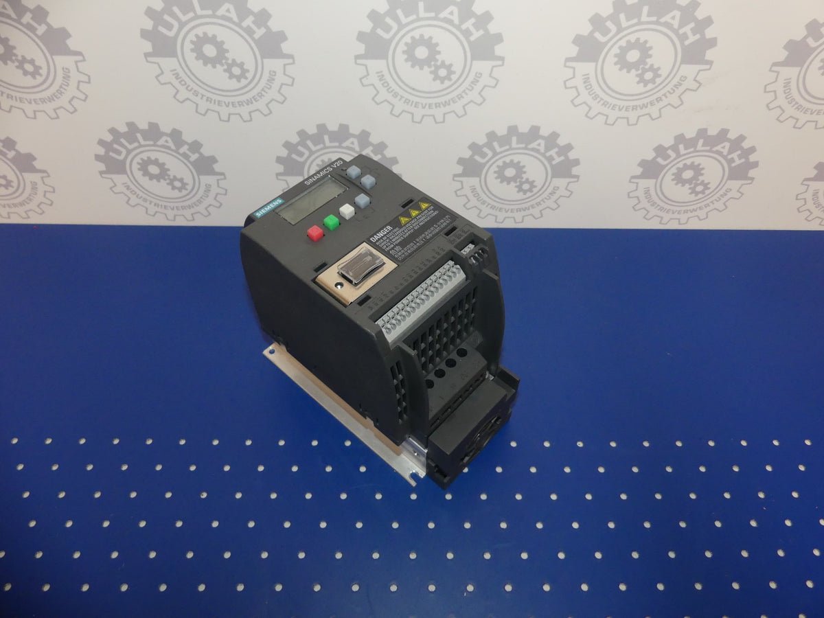 Siemens 6SL3210-5BE22-2CV0