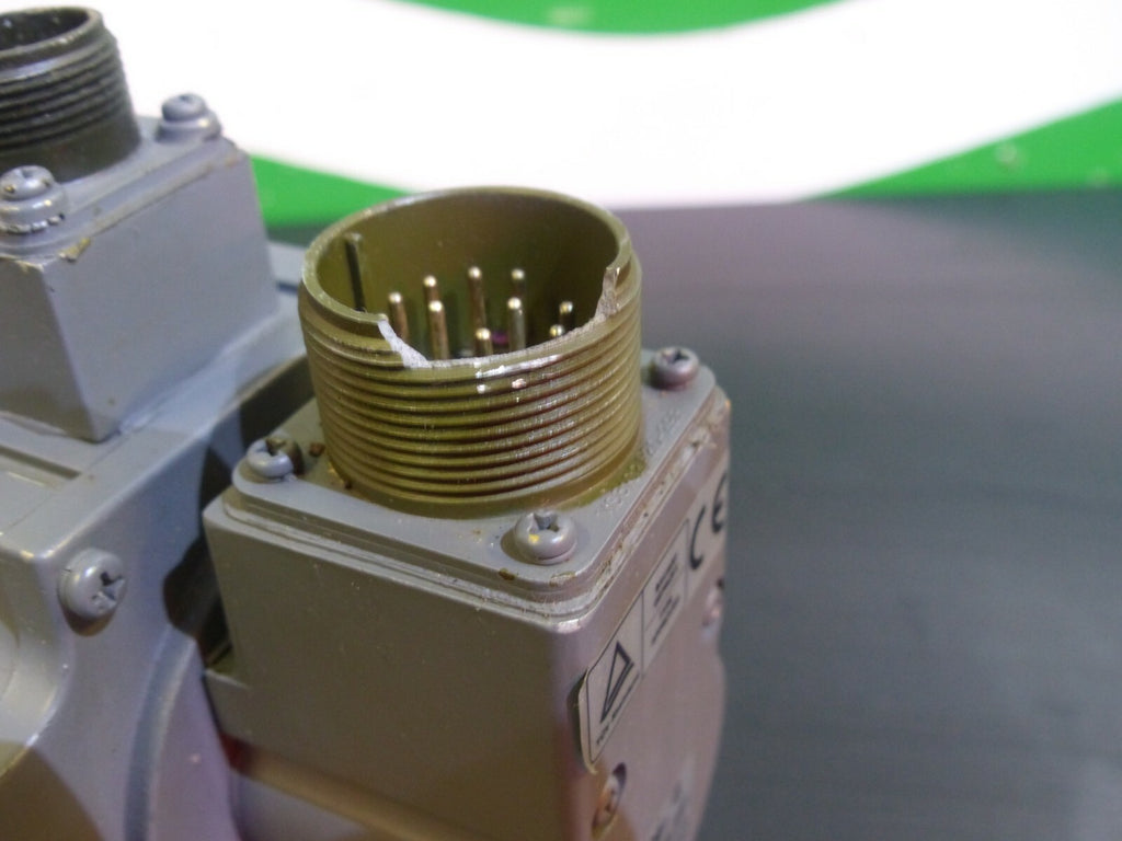 Mitsubishi HA-FF63C-UE (Anschluss gebrochen) S. Bilder