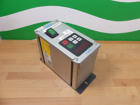 Weber SOR3 RQS A-534802 FREQUENCY CONTROLLER