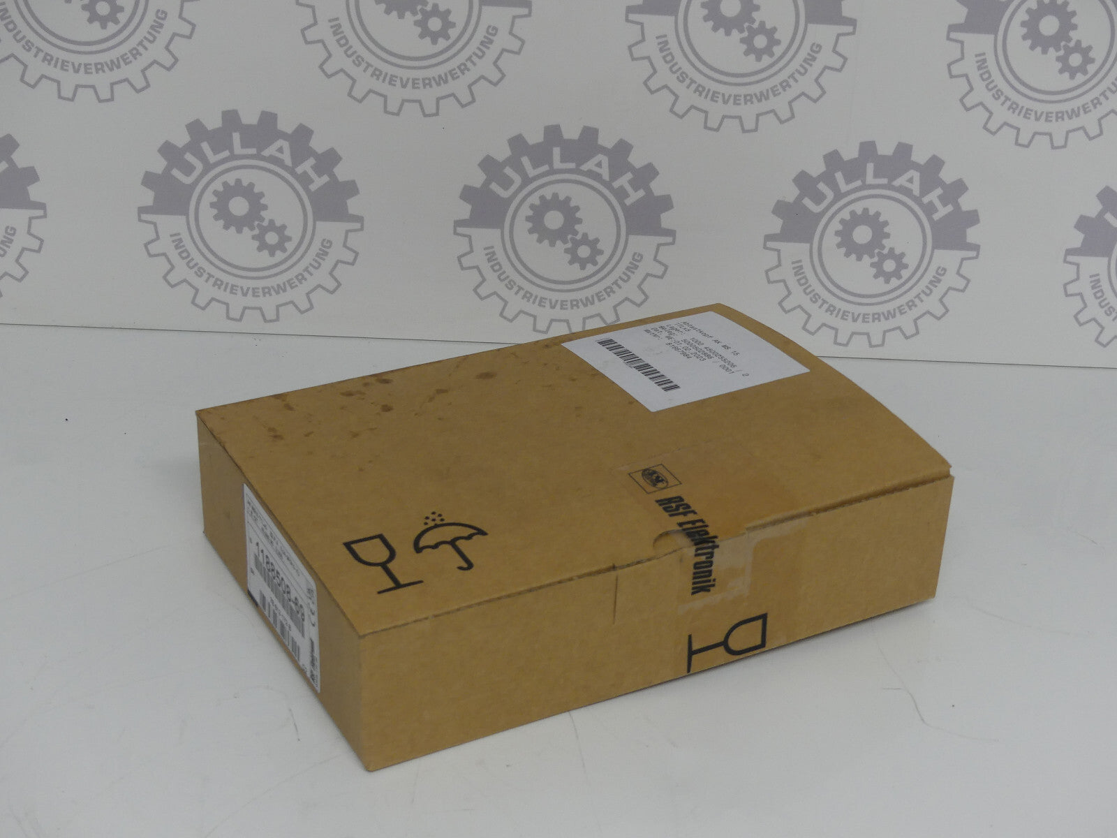 RSF Elektronik AK MS15 TTLx5 ZZ P A  AKMS15TTLx5 ZZPA  grating ruler reading